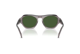 Vista posteriore Michael Kors TORONTO (MK2266U - 340071)