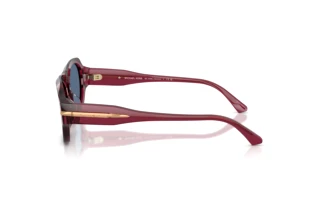 Vue latérale Michael Kors TORONTO (MK2266U - 404280)
