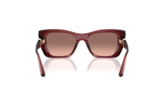 Vue arrière Michael Kors TOKYO (MK2270U - 317513)