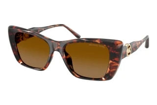 Vue de face Michael Kors TOKYO (MK2270U - 40319P)