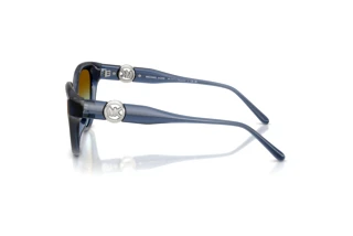Vue latérale Michael Kors NAGOYA (MK2271U - 30025D)