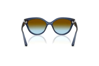 Vue arrière Michael Kors NAGOYA (MK2271U - 30025D)