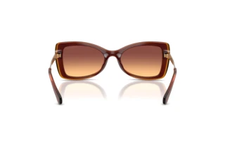 Vue arrière Michael Kors MALAGA (MK2272U - 311378)