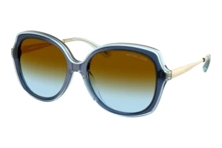 Vista frontale Michael Kors CANARY ISLANDS (MK2273U - 40315D)