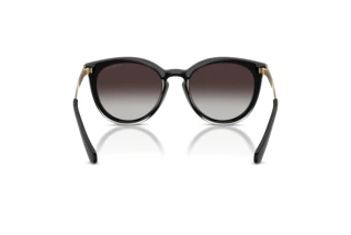 Vista posteriore Michael Kors TARIFA (MK2274U - 30058G)