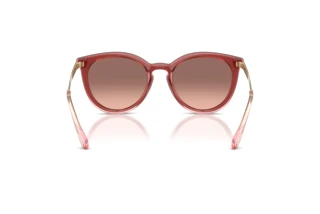 Vue arrière Michael Kors TARIFA (MK2274U - 391313)