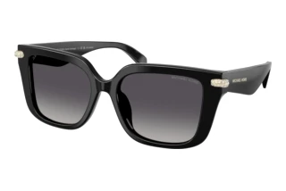 Vue de face Michael Kors SANTO DOMINGO (MK2275BU - 3005T3)