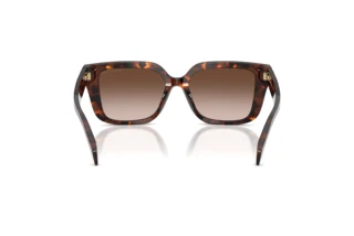 Vue arrière Michael Kors SANTO DOMINGO (MK2275BU - 403113)