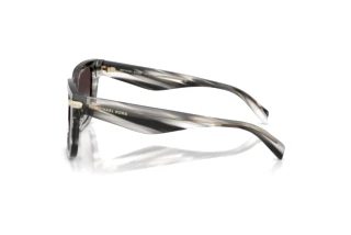 Vista laterale Michael Kors SANTO DOMINGO (MK2275BU - 40348G)