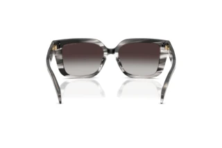 Vista posteriore Michael Kors SANTO DOMINGO (MK2275BU - 40348G)