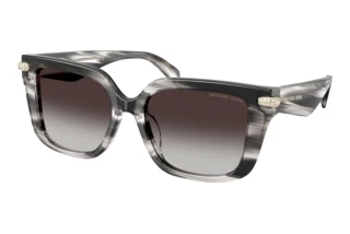 Vista frontale Michael Kors SANTO DOMINGO (MK2275BU - 40348G)