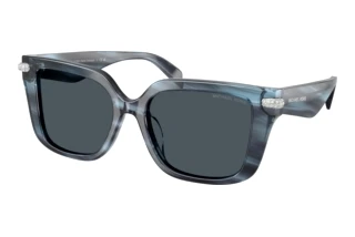 Vue de face Michael Kors SANTO DOMINGO (MK2275BU - 405487)