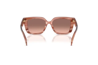 Vue arrière Michael Kors SANTO DOMINGO (MK2275BU - 405613)