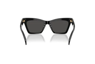 Vue arrière Michael Kors GRAND CAYMAN (MK2276U - 300587)