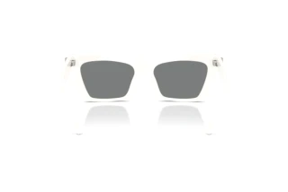 Vue arrière Michael Kors GRAND CAYMAN (MK2276U - 405287)
