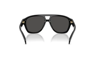 Rückansicht Michael Kors GRENADA (MK2277U - 300587)