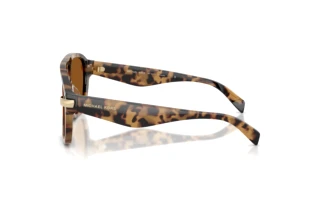 Vue latérale Michael Kors GRENADA (MK2277U - 393073)