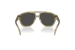 Rückansicht Michael Kors GRENADA (MK2277U - 404087)