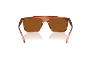 Vue arrière Michael Kors BOSTON (MK2278U - 403973)