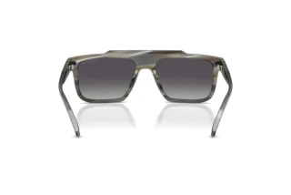 Vista posteriore Michael Kors BOSTON (MK2278U - 4047T3)