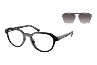 Vorderansicht Michael Kors LANAI (MK2280U - 30058G)