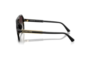 Seitenansicht Michael Kors MOLOKAI (MK2281U - 30058G)