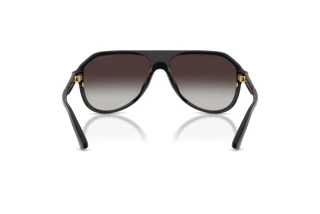 Rückansicht Michael Kors MOLOKAI (MK2281U - 30058G)