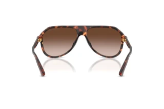 Rückansicht Michael Kors MOLOKAI (MK2281U - 300613)
