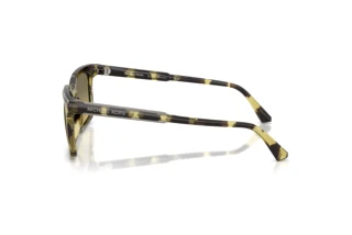Vue latérale Michael Kors HONOLULU (MK2282U - 4029L0)