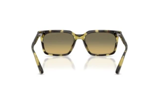 Vue arrière Michael Kors HONOLULU (MK2282U - 4029L0)