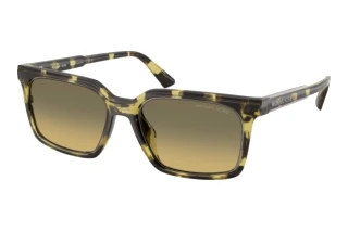 Vue de face Michael Kors HONOLULU (MK2282U - 4029L0)