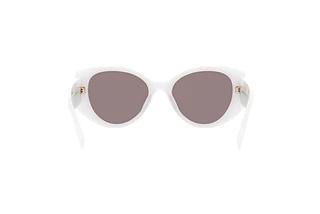 Rückansicht Miu Miu MU 03WS (05X05P)