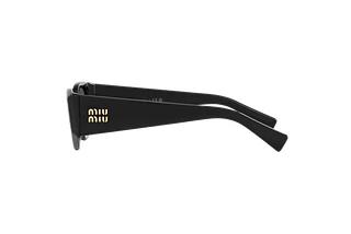 Vista laterale Miu Miu MU 06YS (1AB5S0)