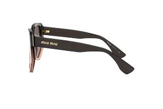 Vista laterale Miu Miu SPECIAL PROJECT (MU 07VS - 02D06B)