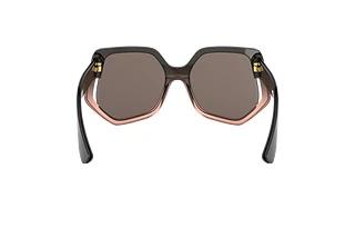 Vista posteriore Miu Miu SPECIAL PROJECT (MU 07VS - 02D06B)