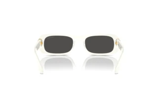 Vue arrière Miu Miu MU 08ZS (1425S0)