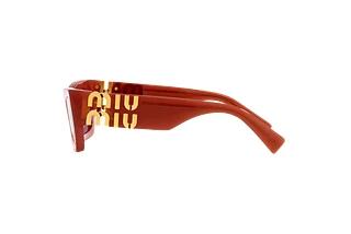Seitenansicht Miu Miu MU 09WS (10M08S)