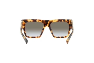 Vue arrière Miu Miu MU 10WS (7S00A7)