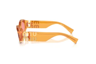 Seitenansicht Miu Miu 0MU 11WS (MU 11WS - 12T1D0)