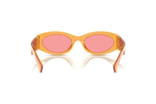 Rückansicht Miu Miu 0MU 11WS (MU 11WS - 12T1D0)