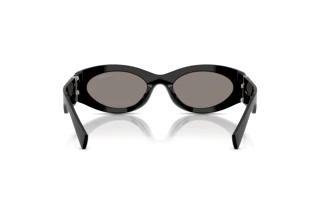 Vista posteriore Miu Miu 0MU 11WS (MU 11WS - 16K80Q)