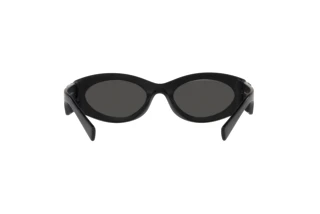Vue arrière Miu Miu 0MU 11WS (MU 11WS - 1BO5S0)