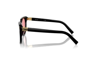 Seitenansicht Miu Miu MU 12ZS (16K1D0)