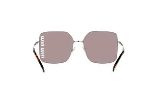 Vista posteriore Miu Miu MU 51YS (1BC03V)
