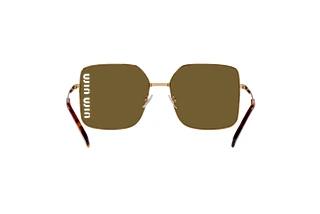 Vue arrière Miu Miu MU 51YS (7OE01T)
