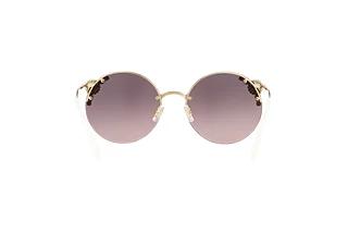 Vue arrière Miu Miu CORE COLLECTION (MU 52TS - VW7146)