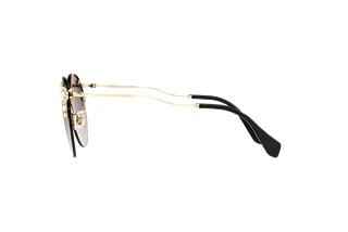 Vista laterale Miu Miu CORE COLLECTION (MU 52TS - VW75O0)
