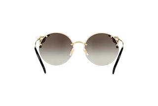 Vista posteriore Miu Miu CORE COLLECTION (MU 52TS - VW75O0)
