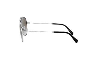 Vue latérale Miu Miu CORE COLLECTION (MU 53VS - 1BC5O0)