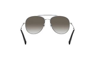 Vue arrière Miu Miu CORE COLLECTION (MU 53VS - 1BC5O0)